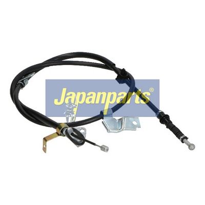 JAPANPARTS Trosas, stovėjimo stabdys