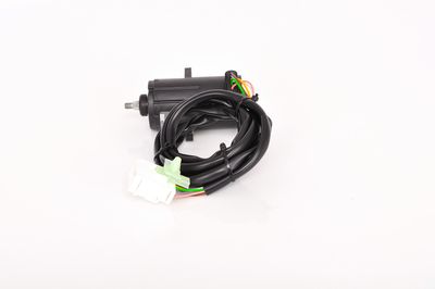 SENSOR FAHRPEDALSTELLUNG BOSCH 0281002320 2