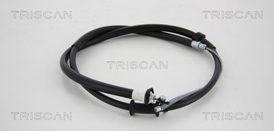 Тросик, cтояночный тормоз TRISCAN 8140 151056 для LANCIA YPSILON