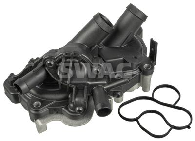 Water Pump, engine cooling 30 10 6497