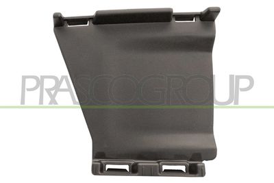 LüFTUNGSGITTER STOßFäNGER