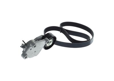 KEILRIPPENRIEMENSATZ BOSCH 1987600730 7