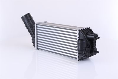 INTERCOOLER COMPRESOR NISSENS 96573 10