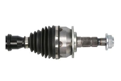 Drivaksel POINT GEAR PNG76143