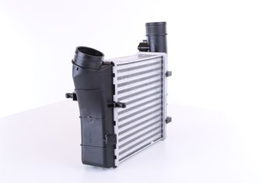 INTERCOOLER COMPRESOR NISSENS 96549 35