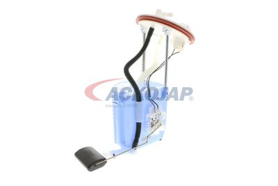 SISTEM ALIMENTARE CU COMBUSTIBIL ACKOJA A52090025 31