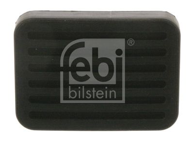 Belägg, kopplingspedal FEBI BILSTEIN 40382