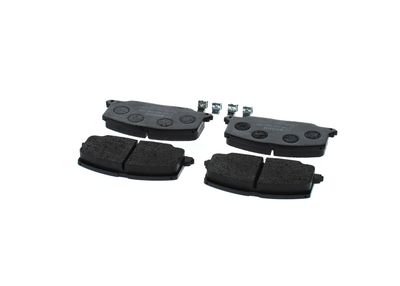 SET PLACUTE FRANA FRANA DISC BOSCH 0986493720 18