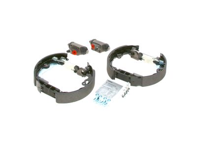 SET SABOTI FRANA BOSCH 0204114603 7