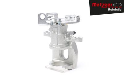 BREMSSATTEL METZGER AUTOTEILE 6260481 24