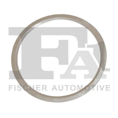 FA1 Dichtung, Lader