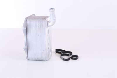 RADIATOR ULEI ULEI MOTOR NISSENS 90660 33