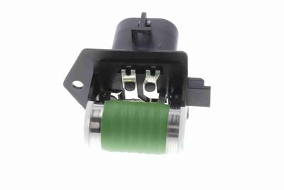 REZISTOR VENTILATOR HABITACLU VEMO V24790014 4