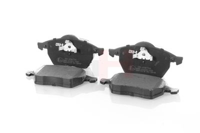 SET PLACUTE FRANA FRANA DISC GH GH414734 57