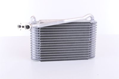 VERDAMPFER KLIMAANLAGE NISSENS 92143 40