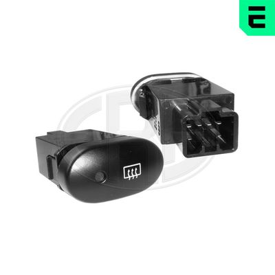 COMUTATOR INCALZIRE LUNETA