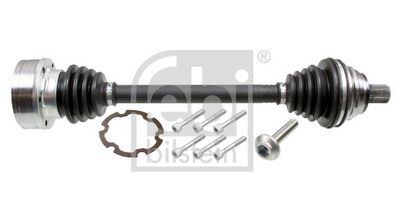FEBI BILSTEIN Antriebswelle