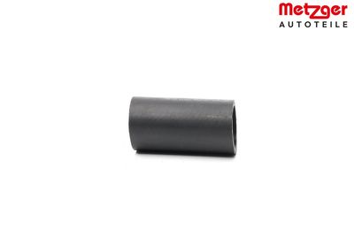 LADELUFTSCHLAUCH METZGER AUTOTEILE 2400750 21