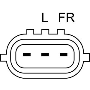 GENERATOR / ALTERNATOR HC-Cargo F032115737 6