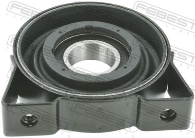 Подшипник, промежуточный подшипник карданного вала FEBEST LRCB-FLII для LAND ROVER FREELANDER
