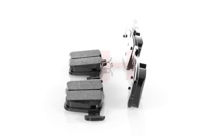 SET PLACUTE FRANA FRANA DISC GH GH414204 45