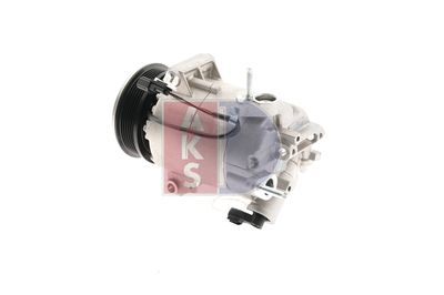 KOMPRESSOR KLIMAANLAGE AKS DASIS 852793N 16