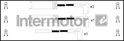 Ignition Cable Kit Intermotor 73905