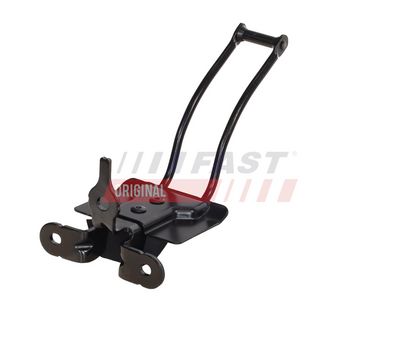 GHIDAJ CU ROLE USA GLISANTA FAST FT10370 3