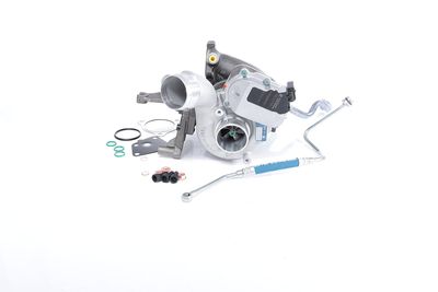 LADER AUFLADUNG BTS Turbo T981349 1