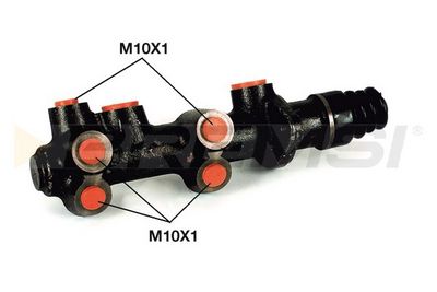 POMPA CENTRALA FRANA