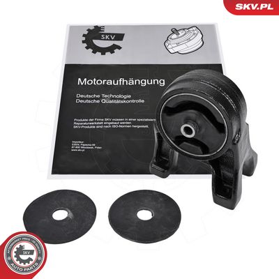 Zavěšení motoru ESEN SKV 75SKV026