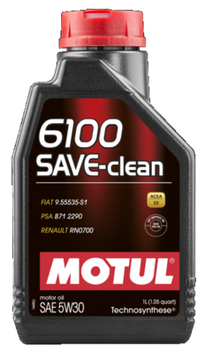 MOTUL 107960