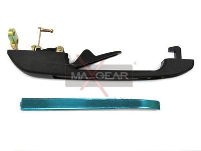 Vnější klika dveří MAXGEAR 28-0073