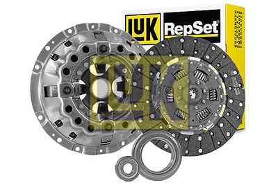 Schaeffler LuK Clutch Kit 628 3114 10