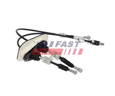 SET DE CABLURI CUTIE DE VITEZE MANUALă FAST FT11795 10