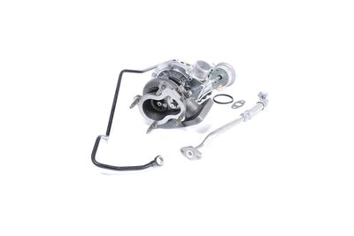 LADER AUFLADUNG BTS Turbo T981224 21