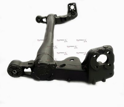 CORP AX TURBO-TEC TTRAX001112 4