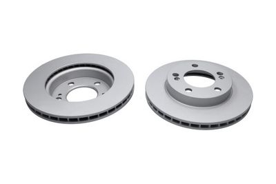 спирачен диск Kavo Parts BR-7705-C