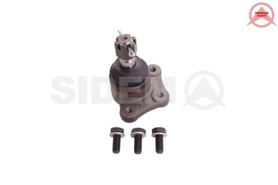 ARTICULATIE SARCINA/GHIDARE