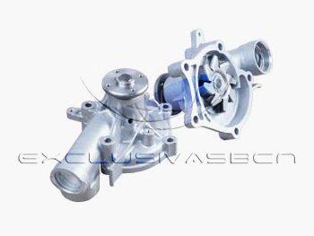 Водяной насос, охлаждение двигателя MDR MWP-4519 для MITSUBISHI GALANT