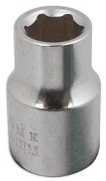 Laser Tools 1938 Socket 3/8"D 11mm