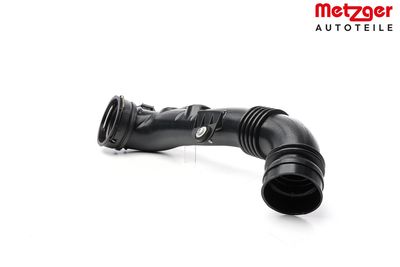 LADELUFTSCHLAUCH METZGER AUTOTEILE 2401051 8