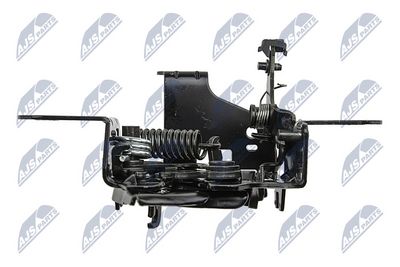 Zámek kapoty motoru NTY EZC-WW-135