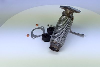 TEAVA REPARATIE CATALIZATOR HJS 91151671 39