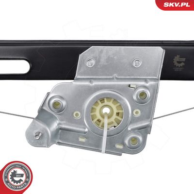 ESEN SKV - Mechanizmus zdvíhania okna BMW , 01SKV674
