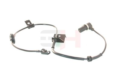 SENZOR TURATIE ROATA GH GH703415V 57