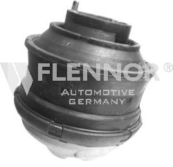 FLENNOR FL4348-J Подушка двигуна 