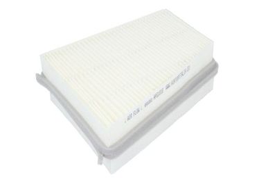 Cabinefilter 165x202x36, patroon past: JOHN DEERE 110, 210, 310, 510, 600, 6010, 6010 SE, 6110, 6110 D, 6110 E, 6110 J, 6110 L, 6110 SE, 6210, 6210 L, 6210 R, 6210 SE, 6310, 6310 L, 6310 SE, 6410