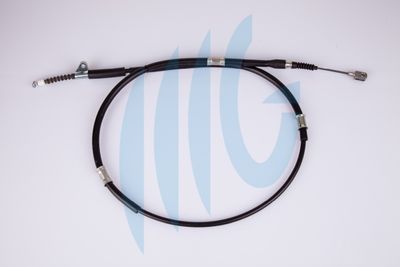Тросик, cтояночный тормоз RICAMBIFLEX GM 01560045 для TOYOTA AVENSIS