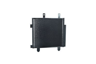 CONDENSATOR CLIMATIZARE NRF 350231 45